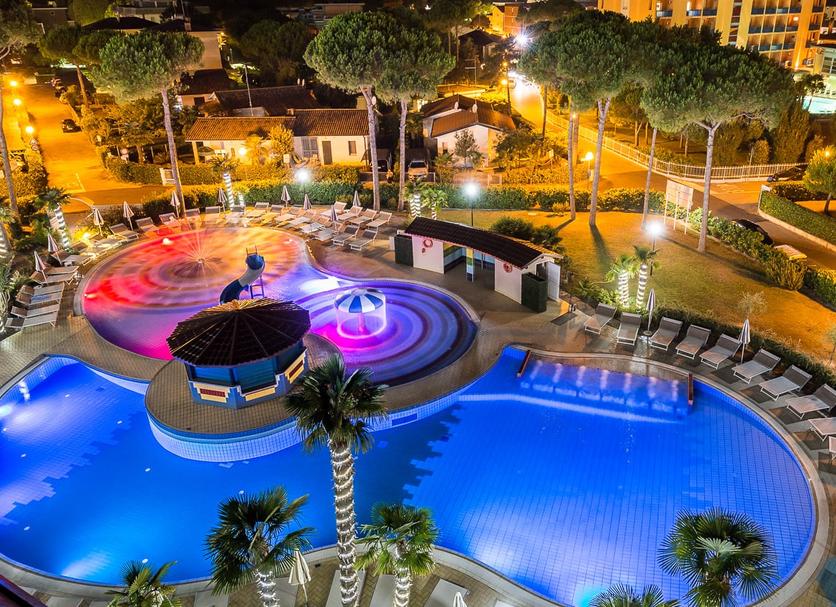 Pool Foto