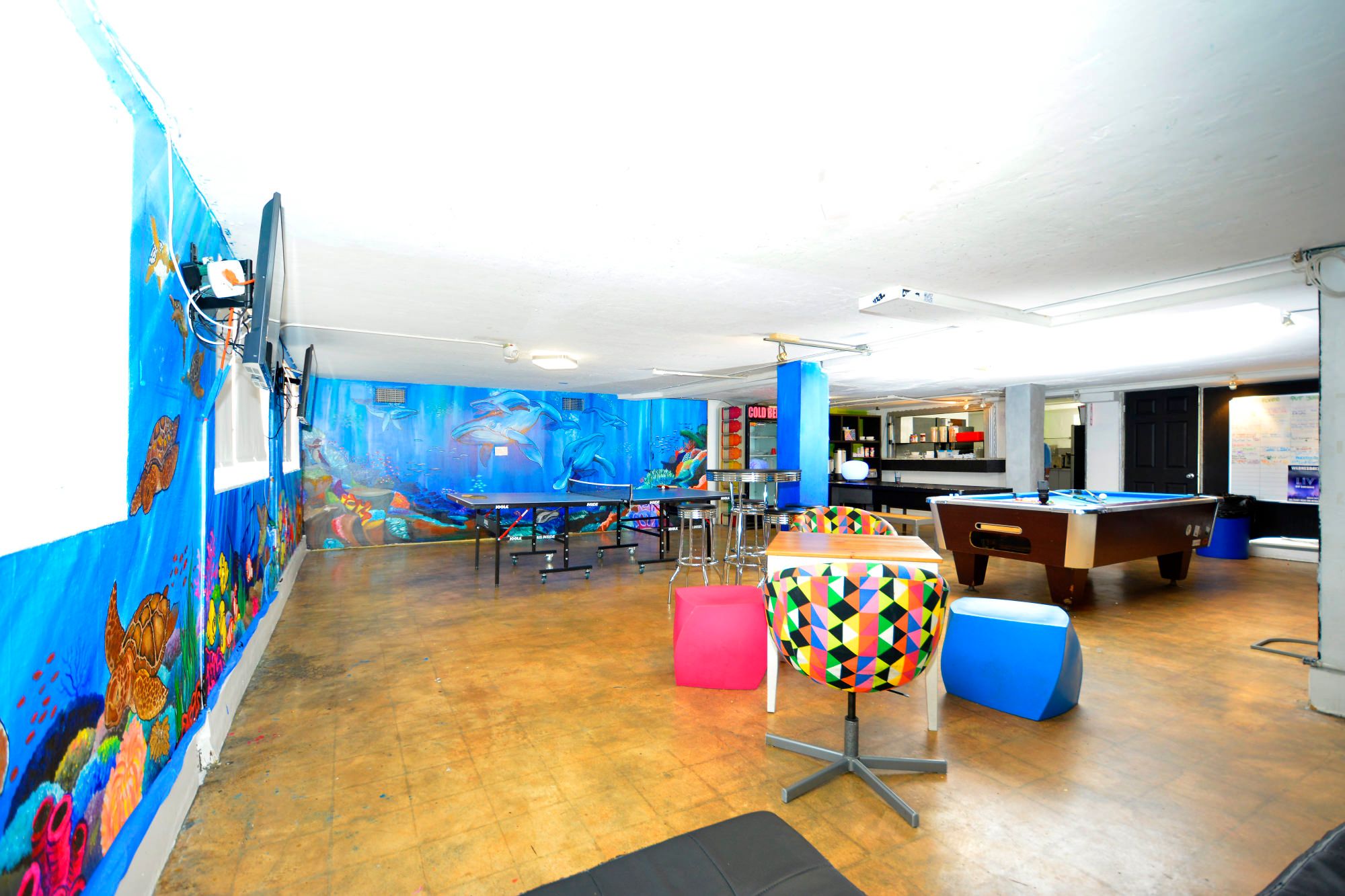 Hotelausstattung