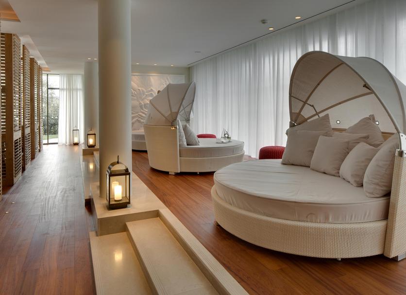 Wellness Foto