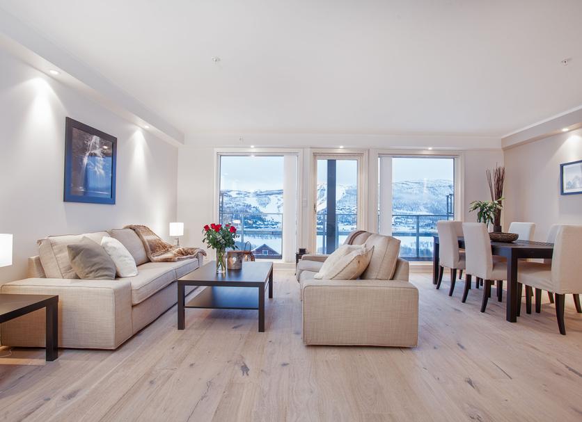 Wohnzimmer Foto