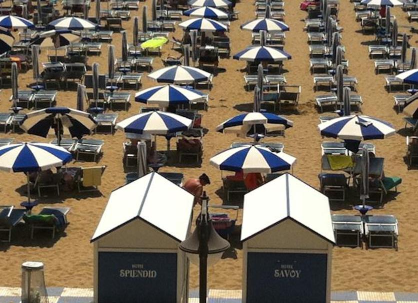 Strand Foto