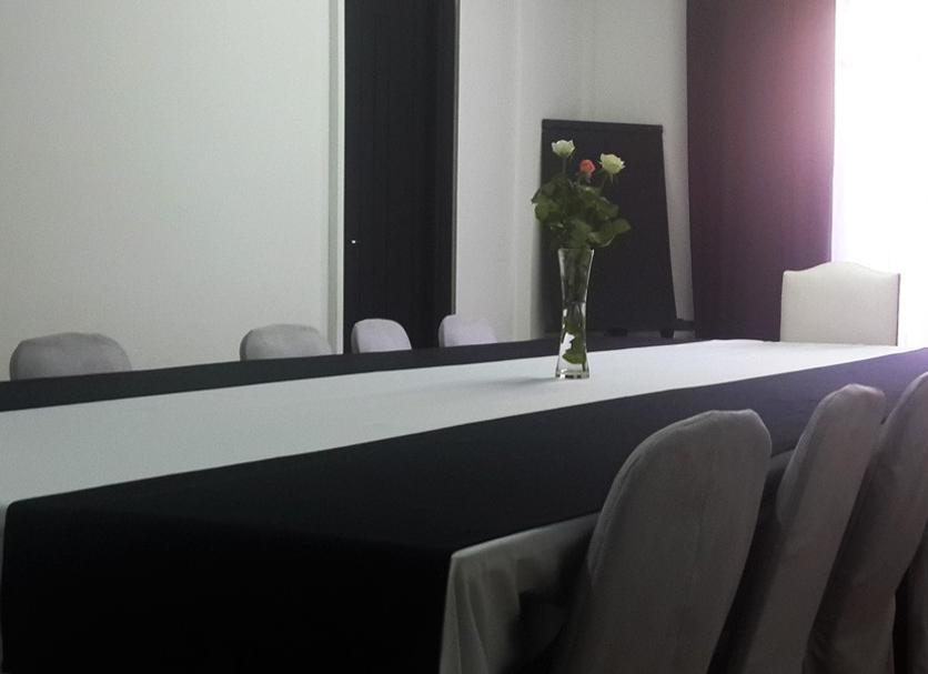 Konferenzraum Foto