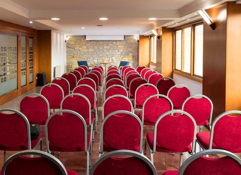 Konferenzraum Foto