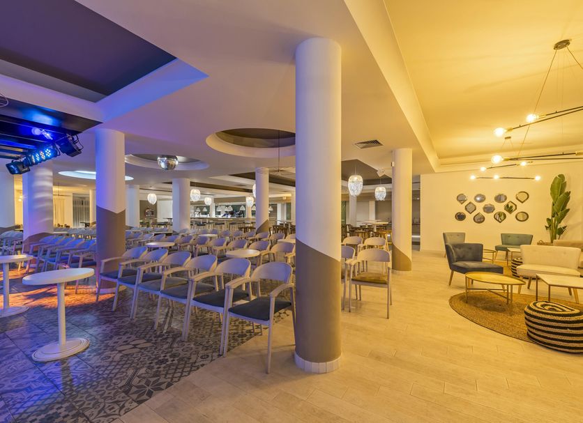 Hotelausstattung Foto