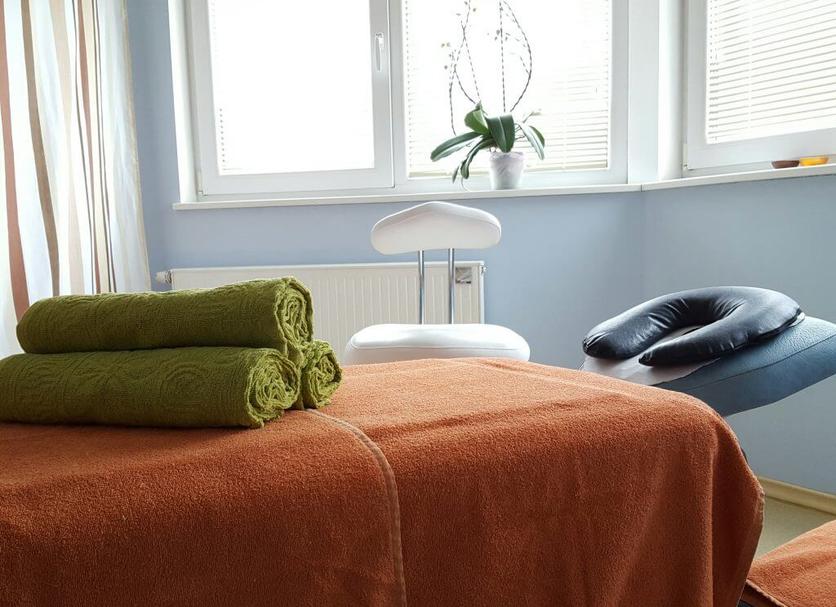 Wellness Foto