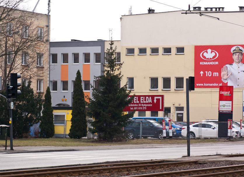 Außenansicht Foto