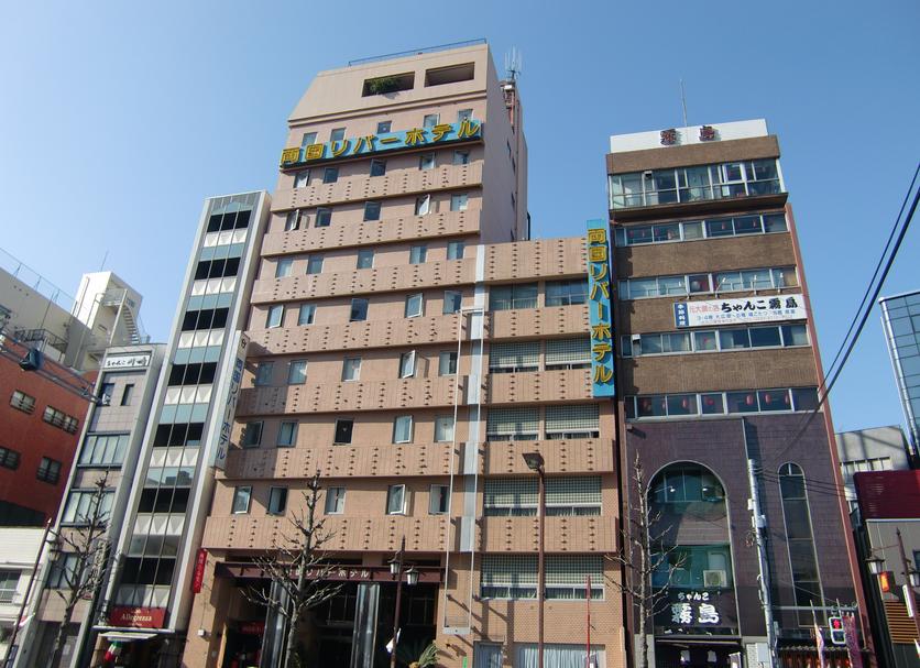 Gebäude Foto
