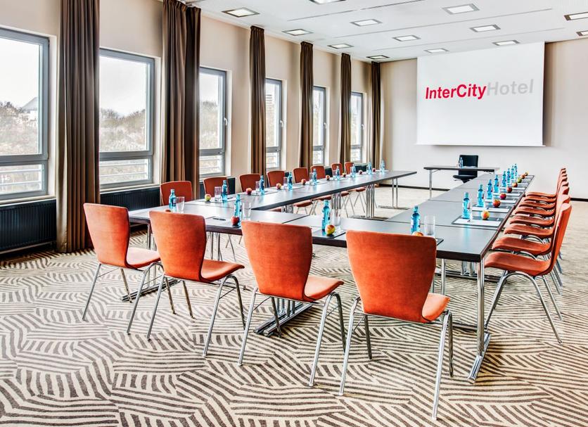 Konferenzraum Foto