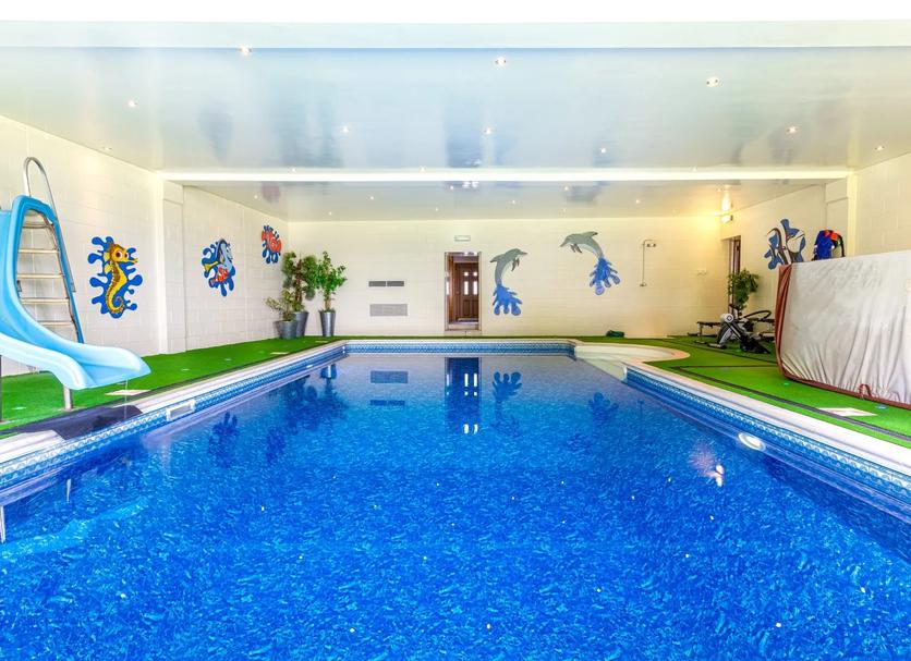 Pool Foto