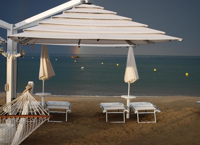Strand Foto