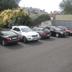 Parkplatz