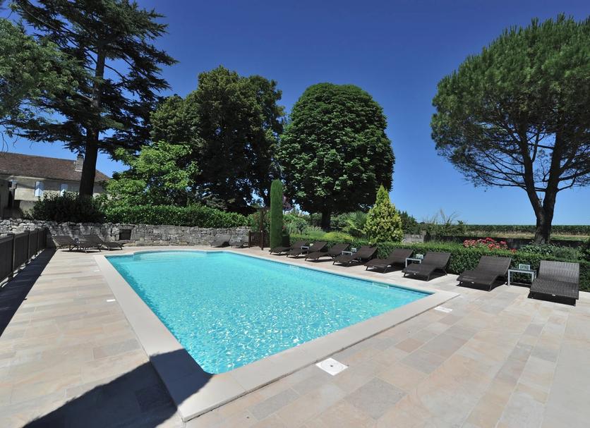 Pool Foto