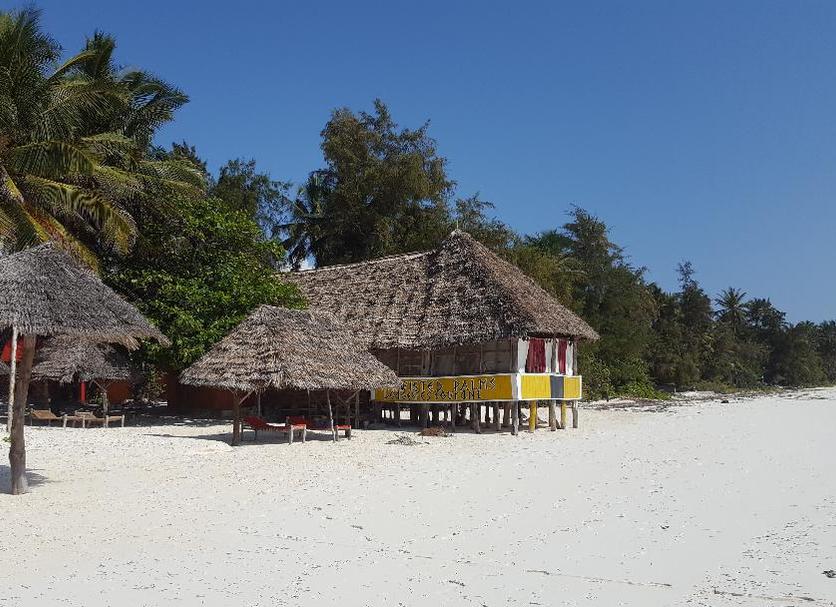 Strand Foto