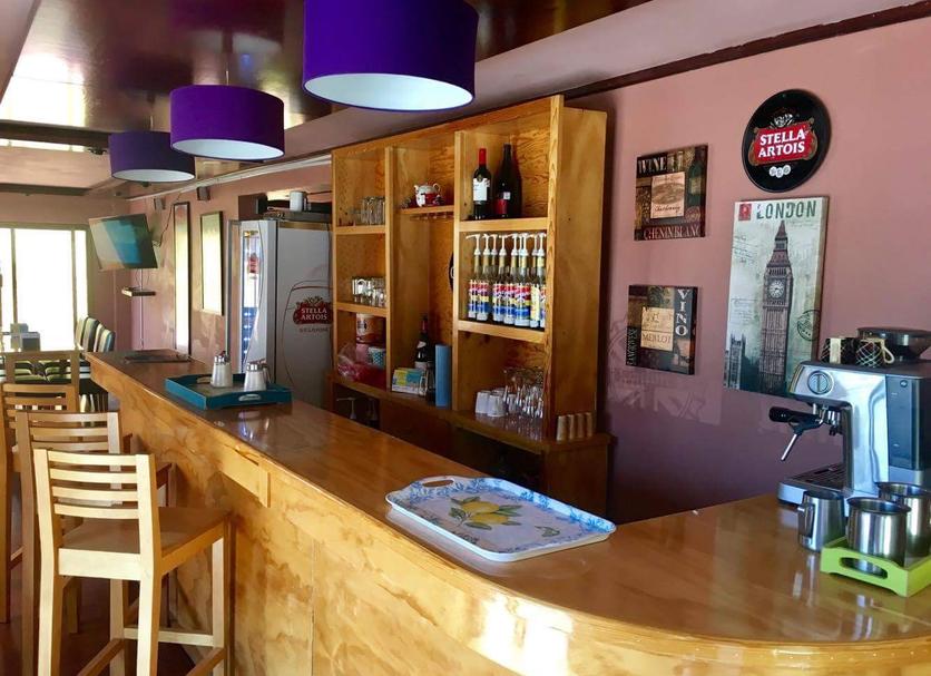 Bar Foto