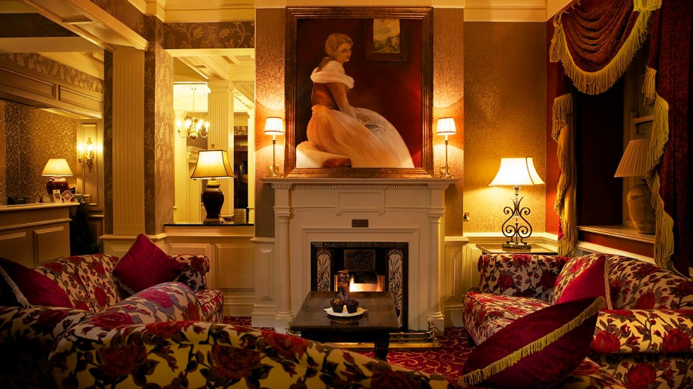 Sligo Southern Hotel