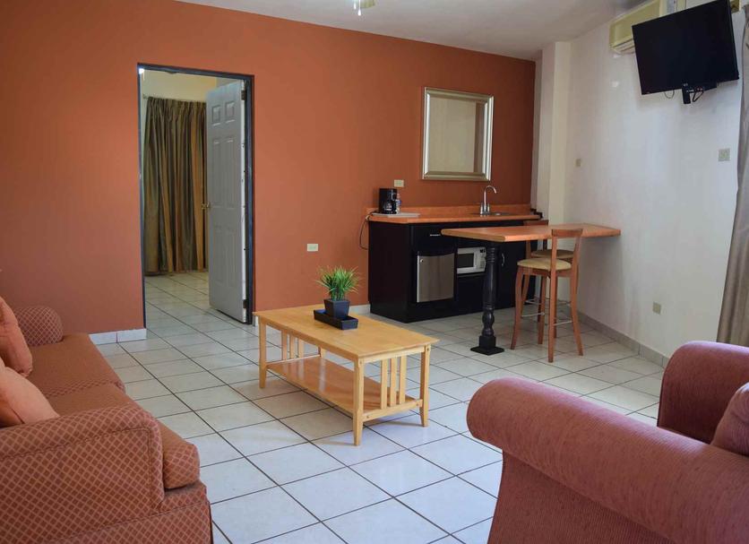 Wohnzimmer Foto