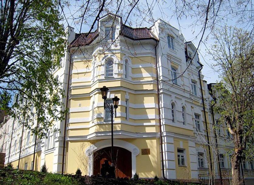 Gebäude Foto