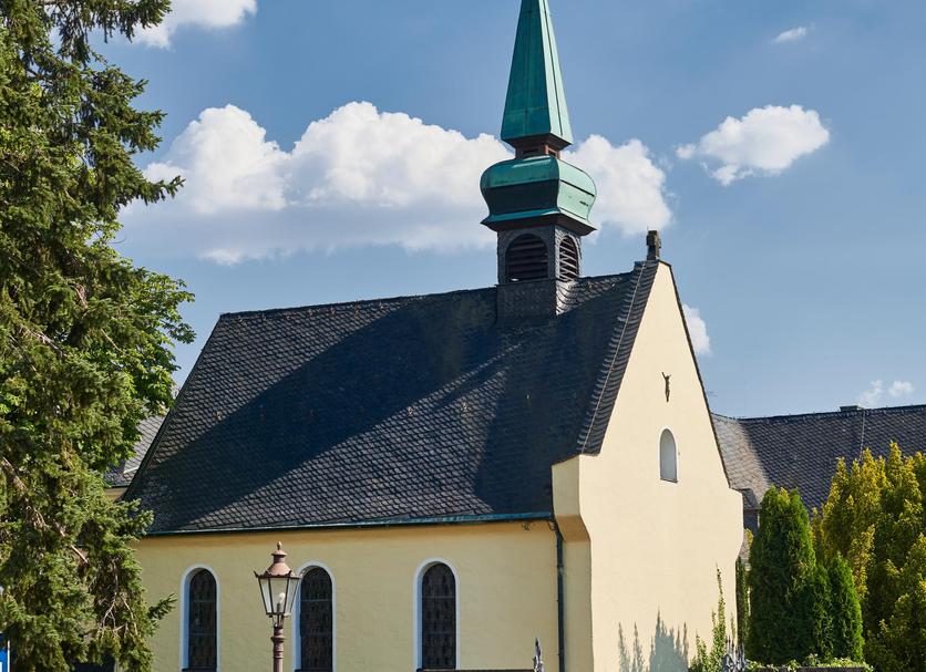 Außenansicht Foto