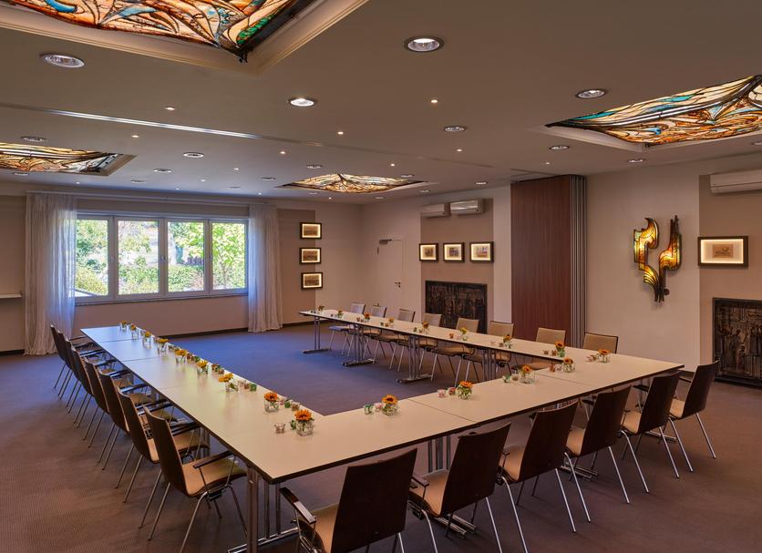 Konferenzraum Foto