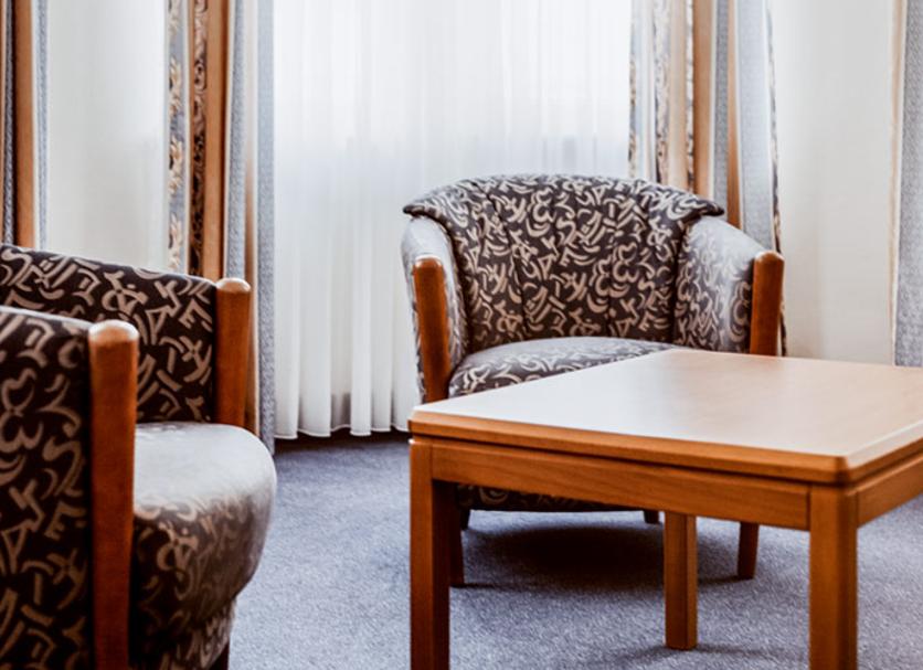 Wohnzimmer Foto