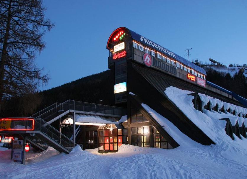 Gebäude Foto