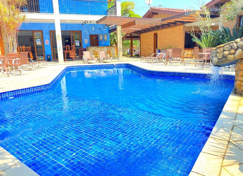 Pool Foto