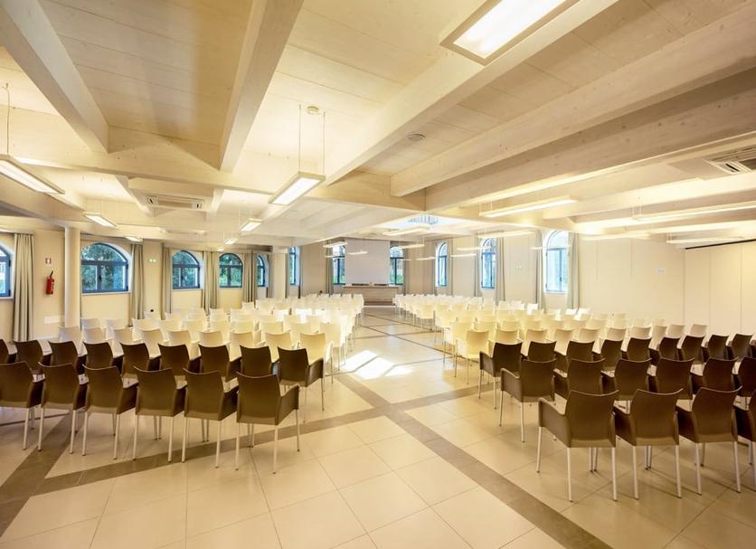 Konferenzraum Foto