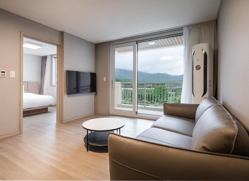 Wohnzimmer Foto