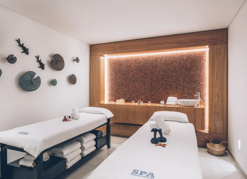 Wellness Foto
