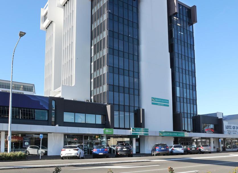 Gebäude Foto