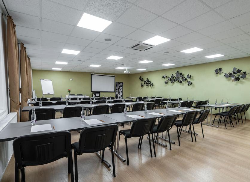 Konferenzraum Foto