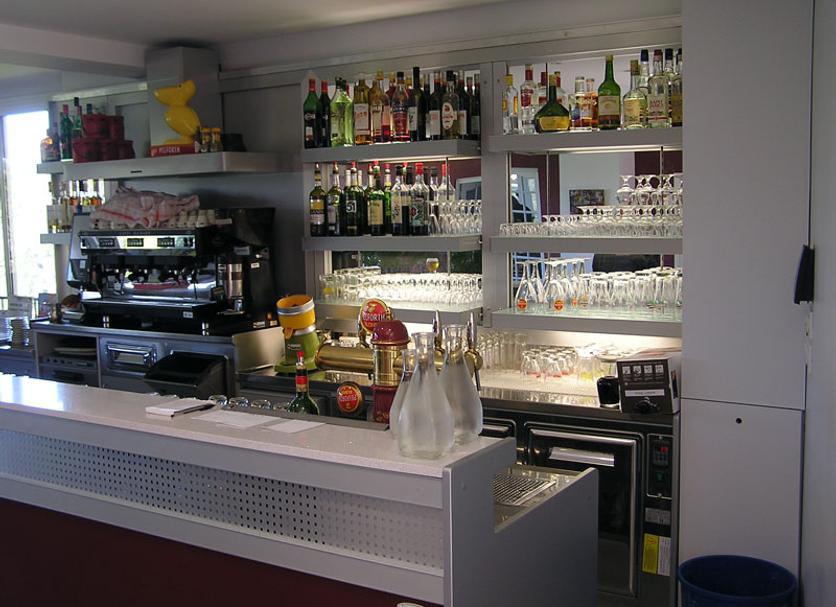 Bar Foto