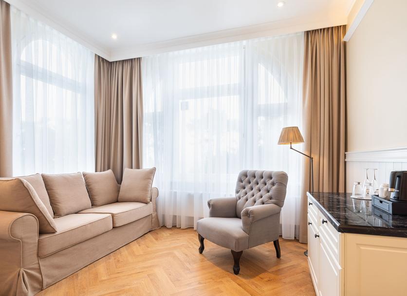 Wohnzimmer Foto
