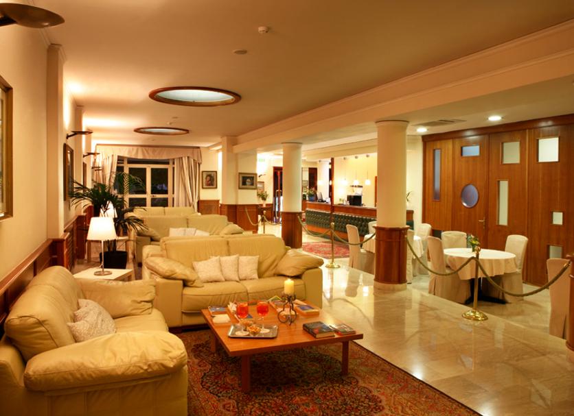 Hotelausstattung Foto