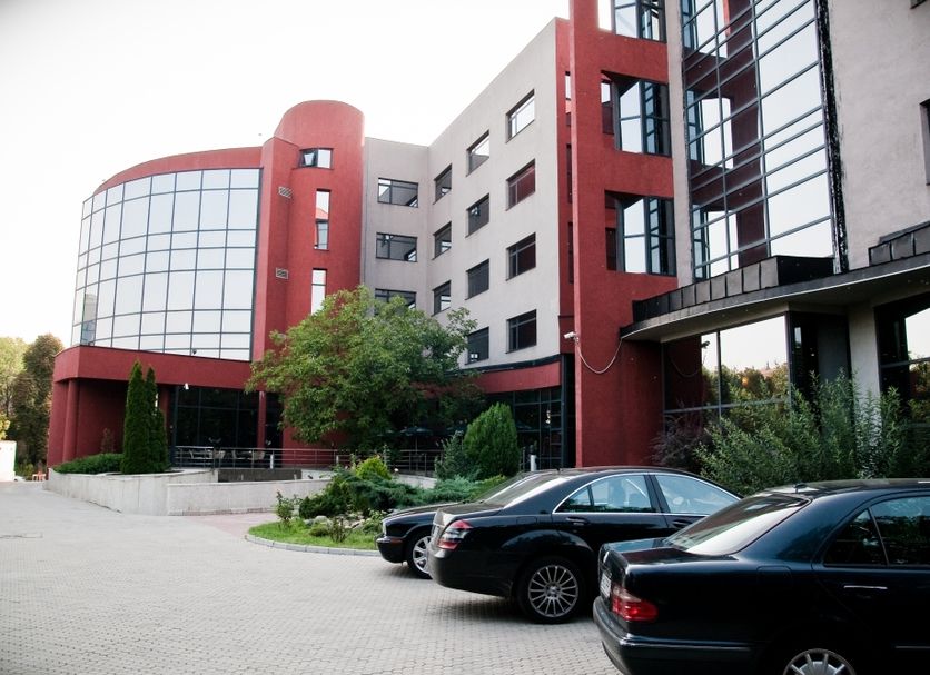 Gebäude Foto