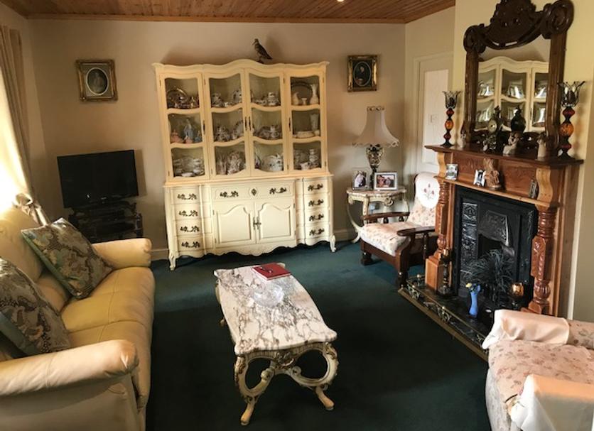 Wohnzimmer Foto