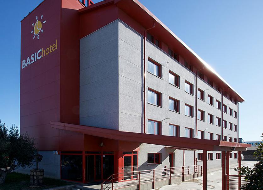 Gebäude Foto
