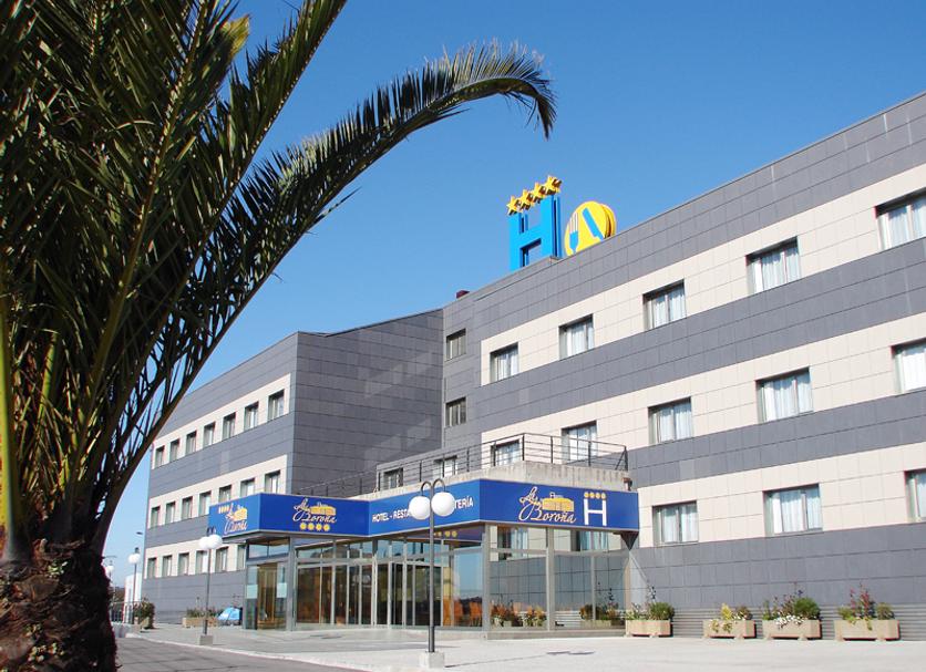 Gebäude Foto
