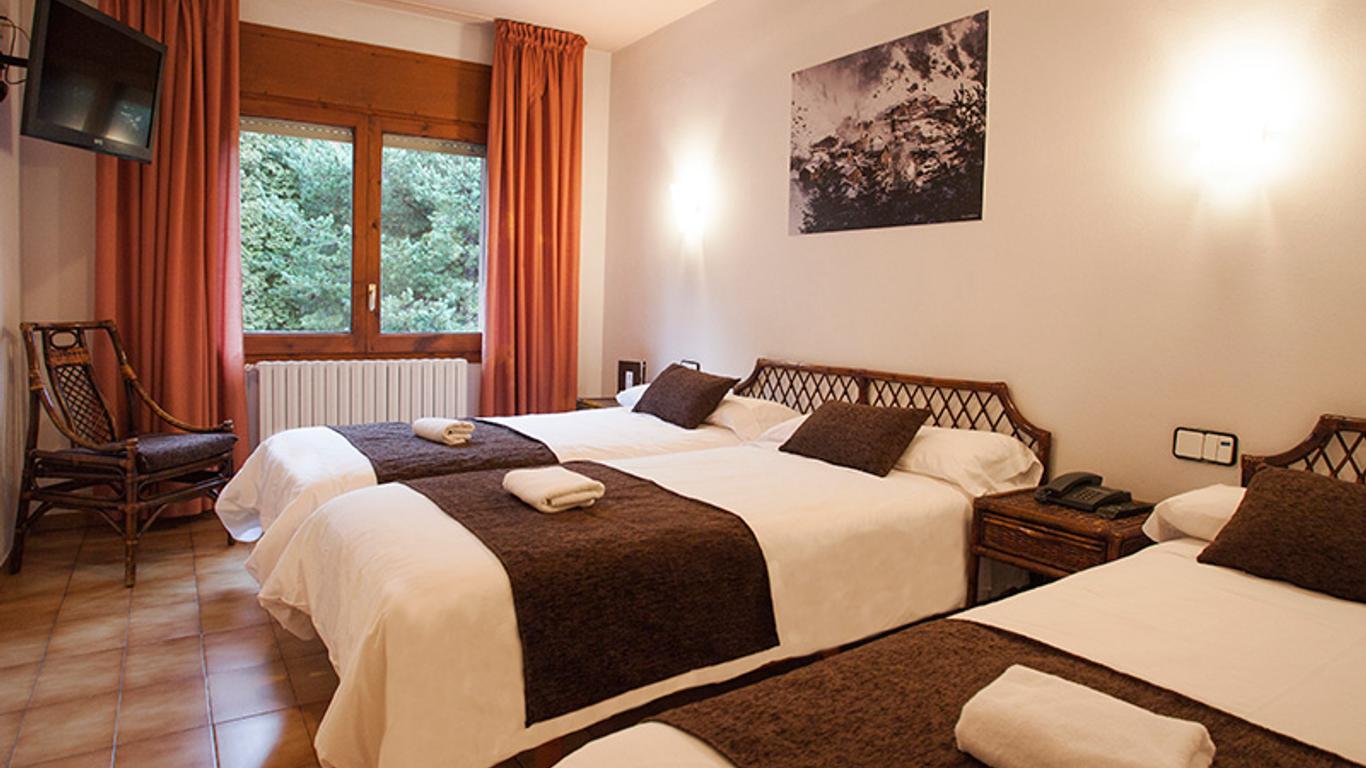 Hotel Marco Polo
