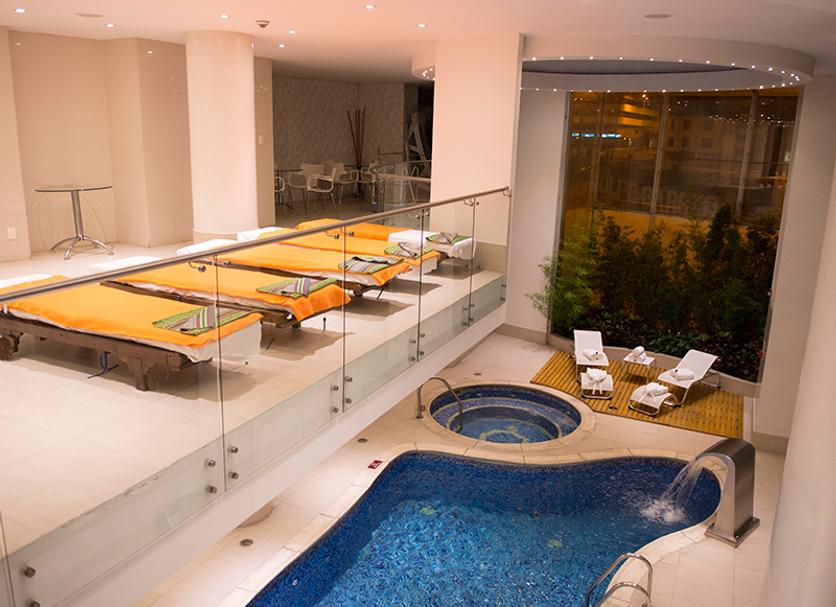 Wellness Foto