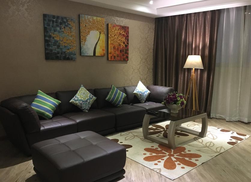 Wohnzimmer Foto
