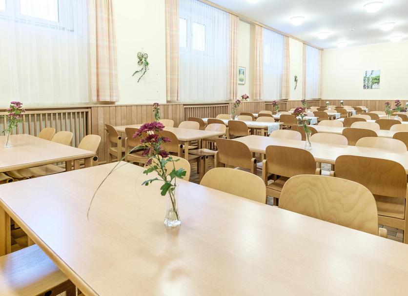 Konferenzraum Foto