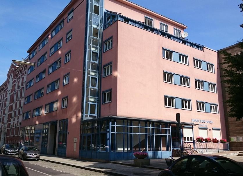 Gebäude Foto