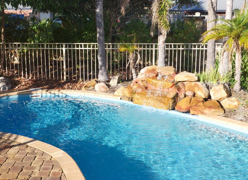 Pool Foto