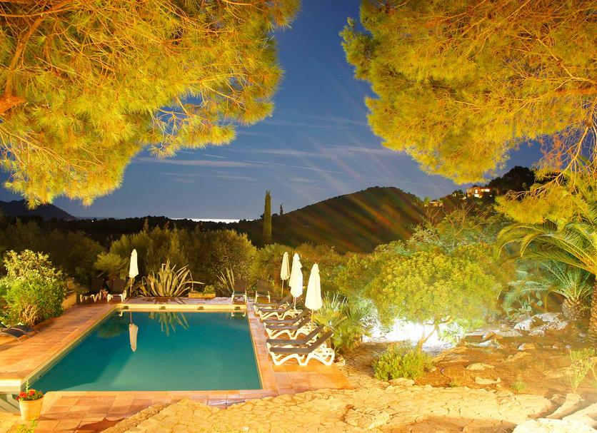 Pool Foto