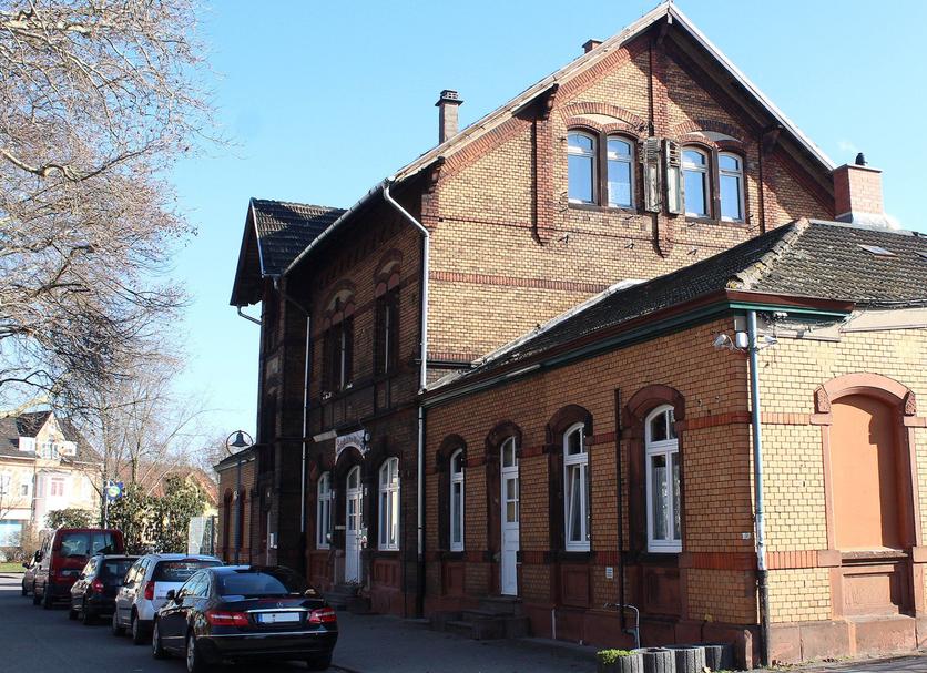 Gebäude Foto