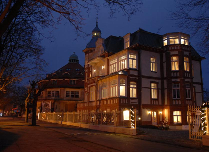 Gebäude Foto