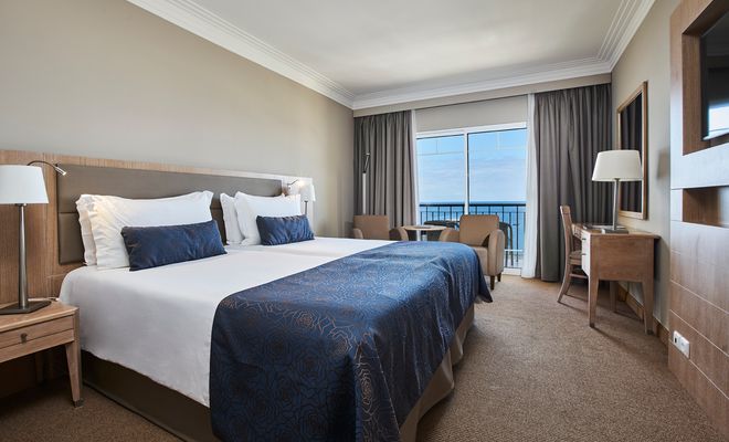 Porto Santa Maria Hotel