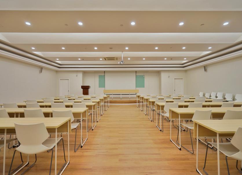Konferenzraum Foto