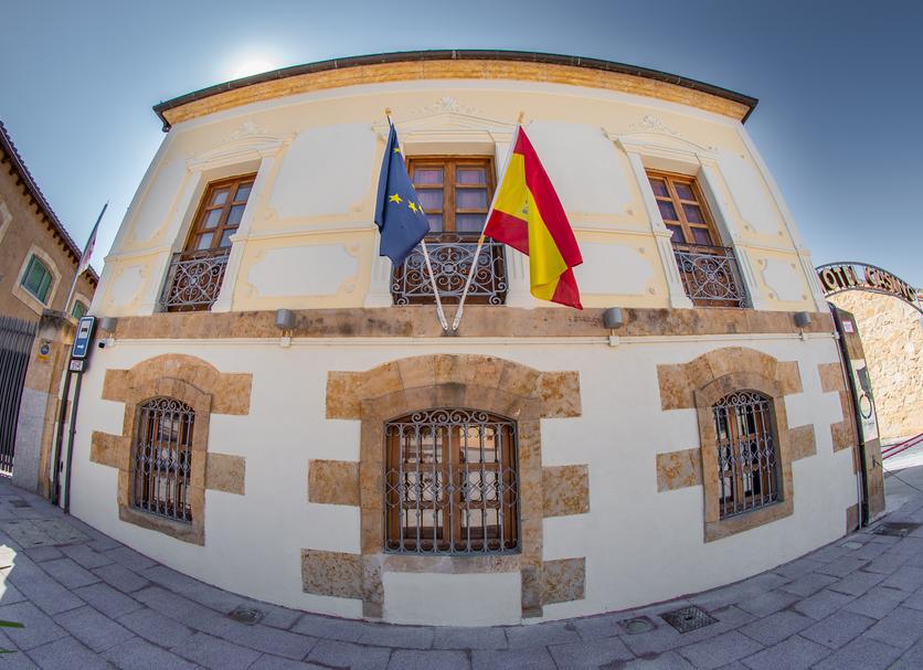 Gebäude Foto